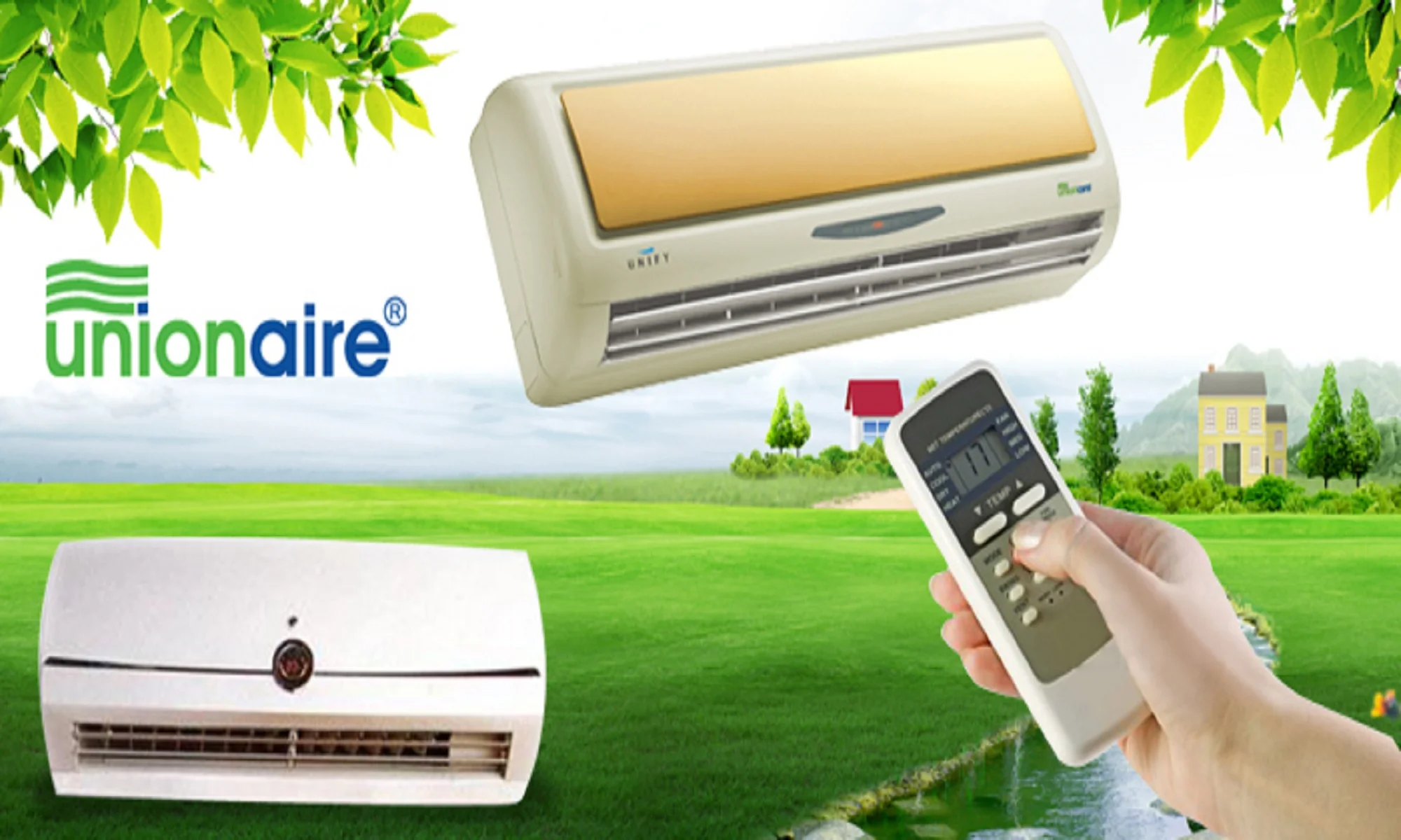 توكيل يونيون اير الاسكندرية