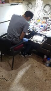 توكيل يونيون اير
